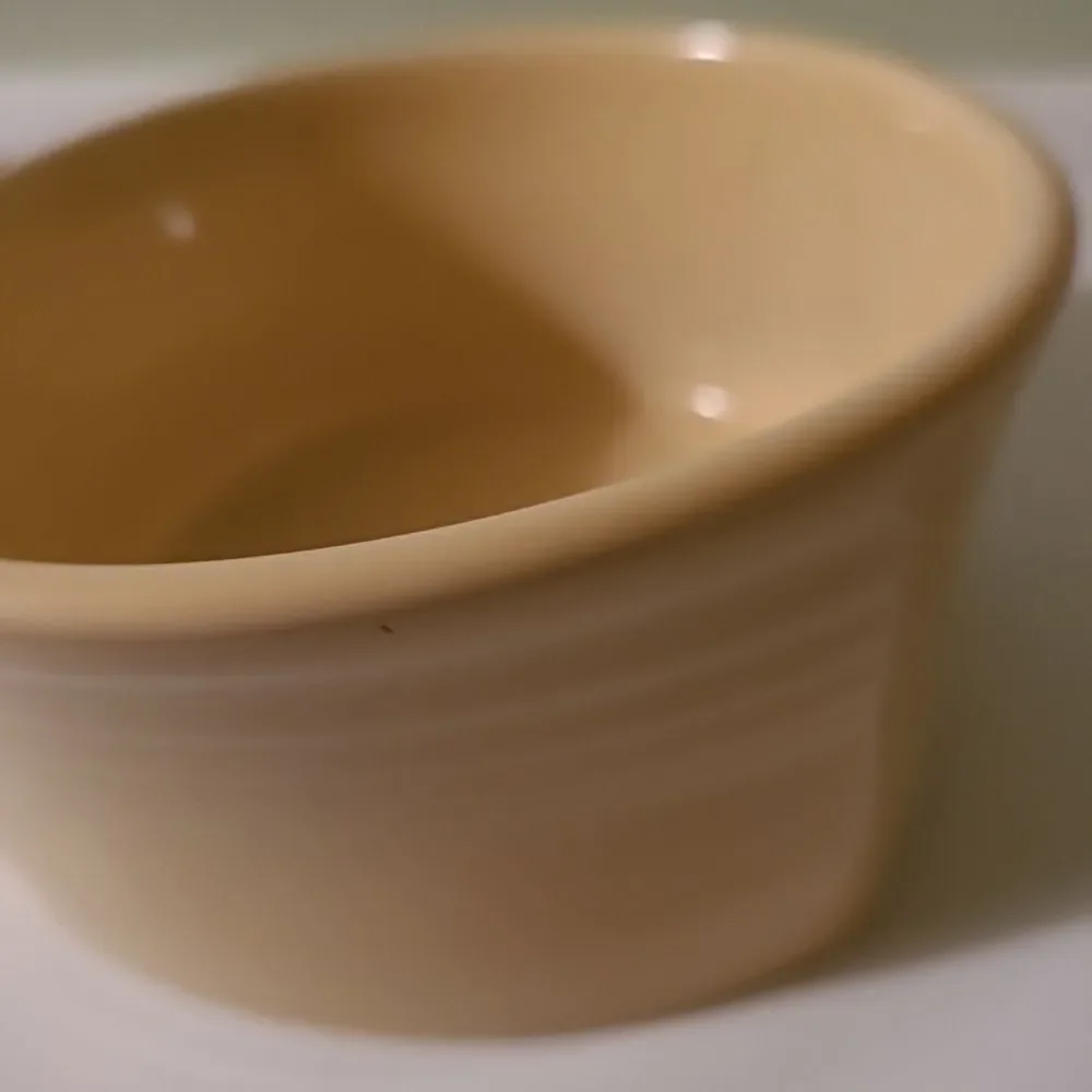 Fiestaware pre owned